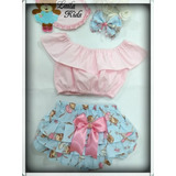Kits Calcinha Bunda Rica
