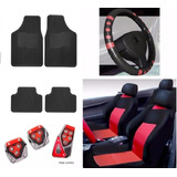 Kits Capas De Carro