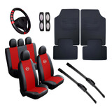 Kits Capas Para Banco