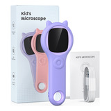 Kits Cientificos Microscopio