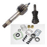 Kits Completo Caixa Direção D10 A10 C10 C14 C15