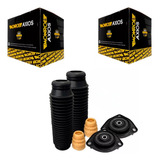 Kits Coxim Batente Amortecedor Dianteiro Creta 2017 