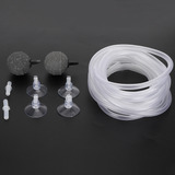 Kits De Aerador De Lago Kit De Acessórios Para Bombas De Aqu