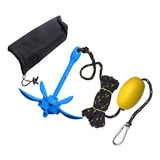 Kits De Âncora De Caiaque Marinho E Acessórios De Âncora Dob