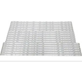 Kits De Barras De Leds Samsung Un82tu8000 usado