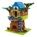 Kits De Blocos De Montar De 1000 Peças Bloxi