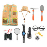 Kits De Explorador Infantil