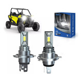 Kits De Faróis Led Para Can am Outlander Max 570 650 800r