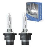 Kits De Faróis Ocultos De Alto E Baixo Farol D4s 6000k 8000