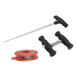Kits De Ferramentas De Remoção Automática De Vidros Para Pár