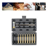 Kits De Ferramentas De Reparo De Joias E Relógios