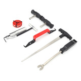 Kits De Ferramentas Para Remoção De Pára brisa De Carro Com