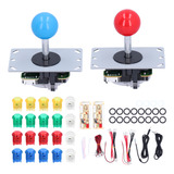 Kits De Jogos Arcade