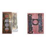 Kits De Juntas Do Cabeçote 206 207 307 C3 C4 1 6 16v Flex