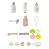Kits De Maquiagem De Fingir Para Crianças Conjunto De