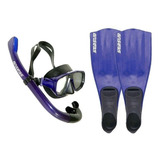 Kits De Mergulho Seasub