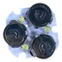 Kits De Modelo De Luz De Interruptor Led Lâmpada Modelo