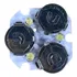 Kits De Modelo De Luz De Interruptor Led Lâmpada Modelo