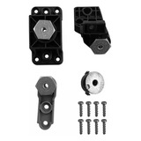 Kits De Montagem De Reparo Do Suporte Dianteiro H7car Para M