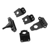 Kits De Montagem De Suporte De Reparo Frontal 63119477976 Pa