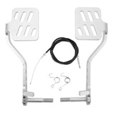 Kits De Pedais Go Kart Kit De 1 Par Acelerador De Freio A