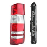 Kits De Placas De Circuito De Luzes Traseiras E Luzes