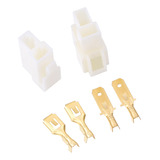 Conector