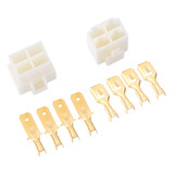 Conector