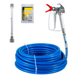 Kits De Pulverizador Airless