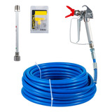 Kits De Pulverizador Airless