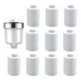Kits De Purificador De Saída De Água Com Filtro De Torneira