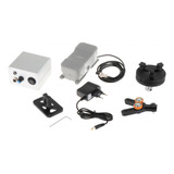 Kits De Reparo De Vara De Pesca Pedal De Controle De Pé