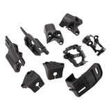 Kits De Suporte De Reparo Frontal 63117348936 Para Z4 Roadst