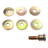Kits Door Striker Para