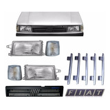 Kits Farol Lanterna Grade