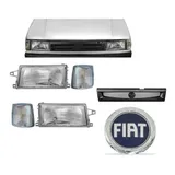 Kits Farol Lanterna Grade