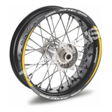 Kits Friso Adesivo Refletivo Honda Xre 300 2018 2019 2020