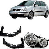 Kits Garras Suporte De