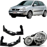 Kits Garras Suporte De