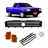 Kits Grade Saveiro 87 88 89 90 C frisos E Lanterna