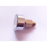 Kits Manômetro E Adaptador 300 Bar Pcp M25