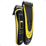 Kits Máquina De Corte Gcs547 Sport Usb Ga ma Italy Bivolt