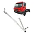 Kits Mecanismo Limpador Parabrisa Mb Accel 715 915c Apos2005