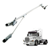 Kits Mecanismo Limpador Parabrisa Sc 113 143 1991 A 1998