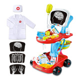 Kits Medicos Para Criancas