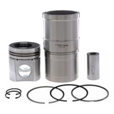 Kits Motor Cummins 6ct 8 3l Camisa C2000 Pistao 3919247 Std