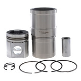 Kits Motor Cummins 6ct 8 3l Camisa C2000 Pistao 3919247 Std