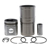 Kits Motor Cummins 6ct 8 3l Camisa C99 Pistao 3917707 Std