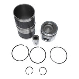 Kits Motor Cummins Serie 6cta S borr camisa 00 k9091 Ks