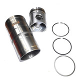 Kits Motor Cummins Serie C 2000 atp 9564 5286 ford Ford